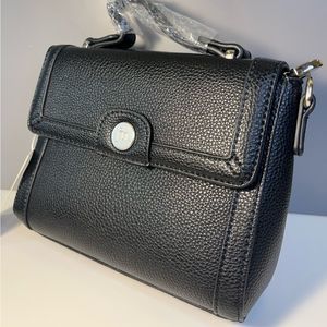 NWT Jessica Moore Essential Clutch